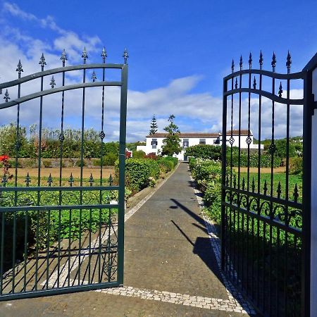 הוילה Ponta Delgada Quinta Do Solar Perfect For Families מראה חיצוני תמונה