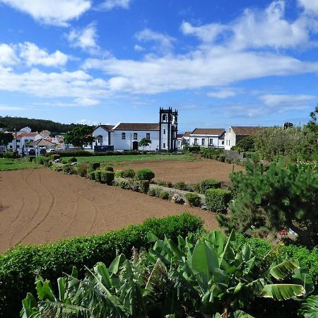 הוילה Ponta Delgada Quinta Do Solar Perfect For Families מראה חיצוני תמונה