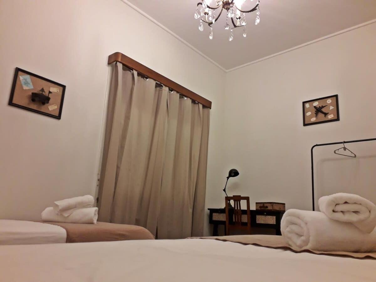 הוילה Ponta Delgada Quinta Do Solar Perfect For Families מראה חיצוני תמונה