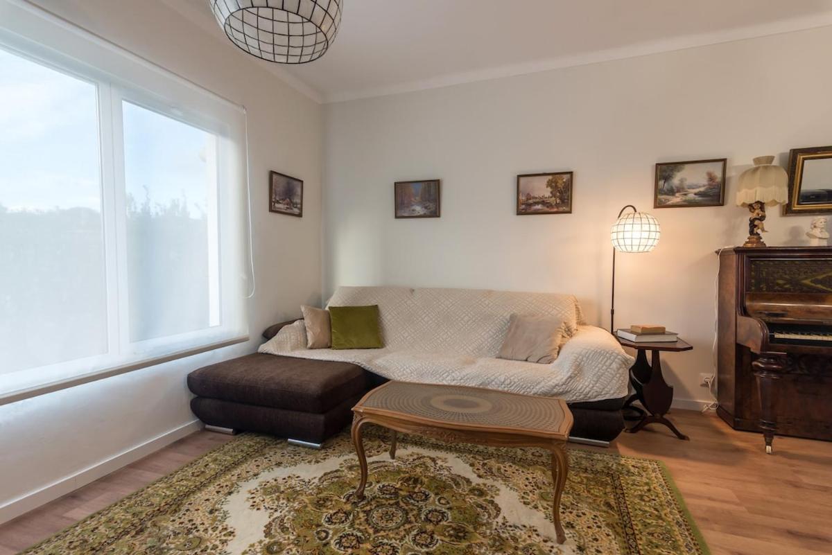 הוילה Ponta Delgada Quinta Do Solar Perfect For Families מראה חיצוני תמונה