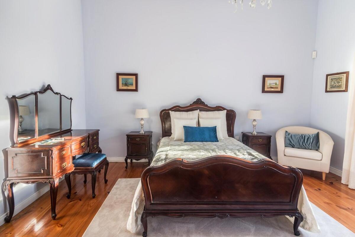 הוילה Ponta Delgada Quinta Do Solar Perfect For Families מראה חיצוני תמונה