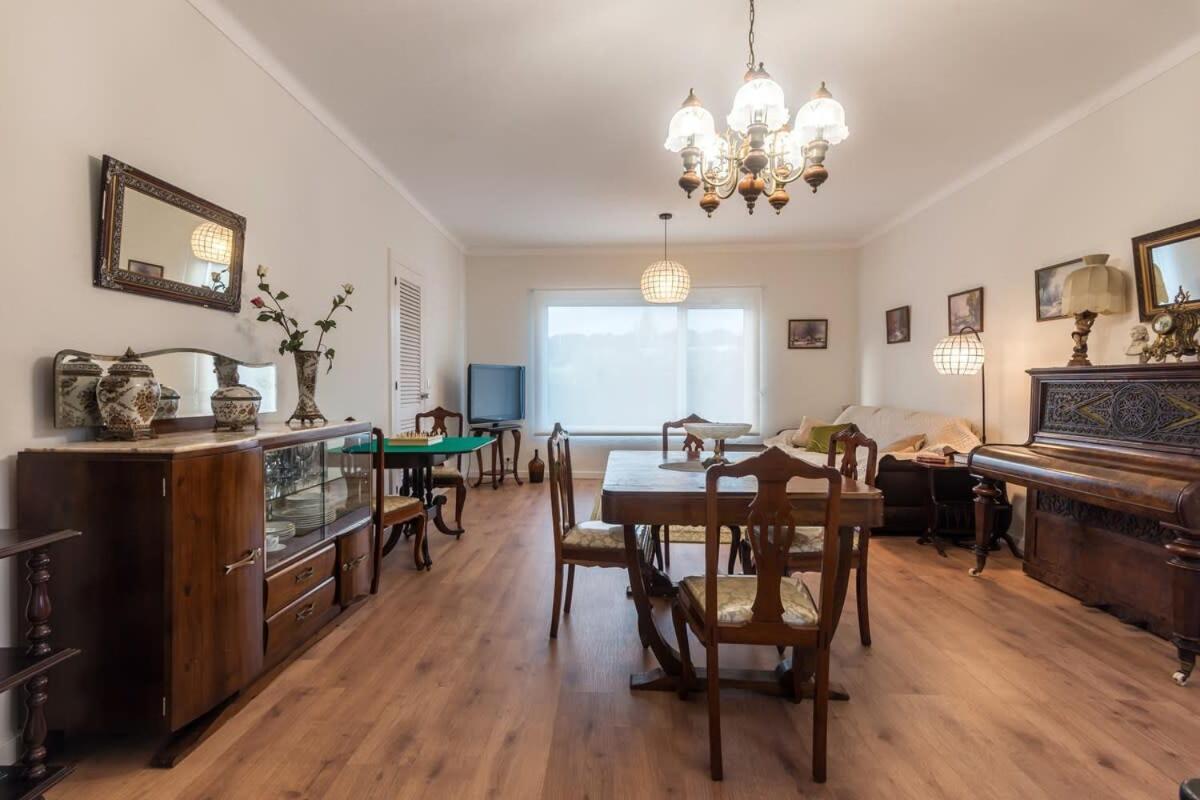 הוילה Ponta Delgada Quinta Do Solar Perfect For Families מראה חיצוני תמונה