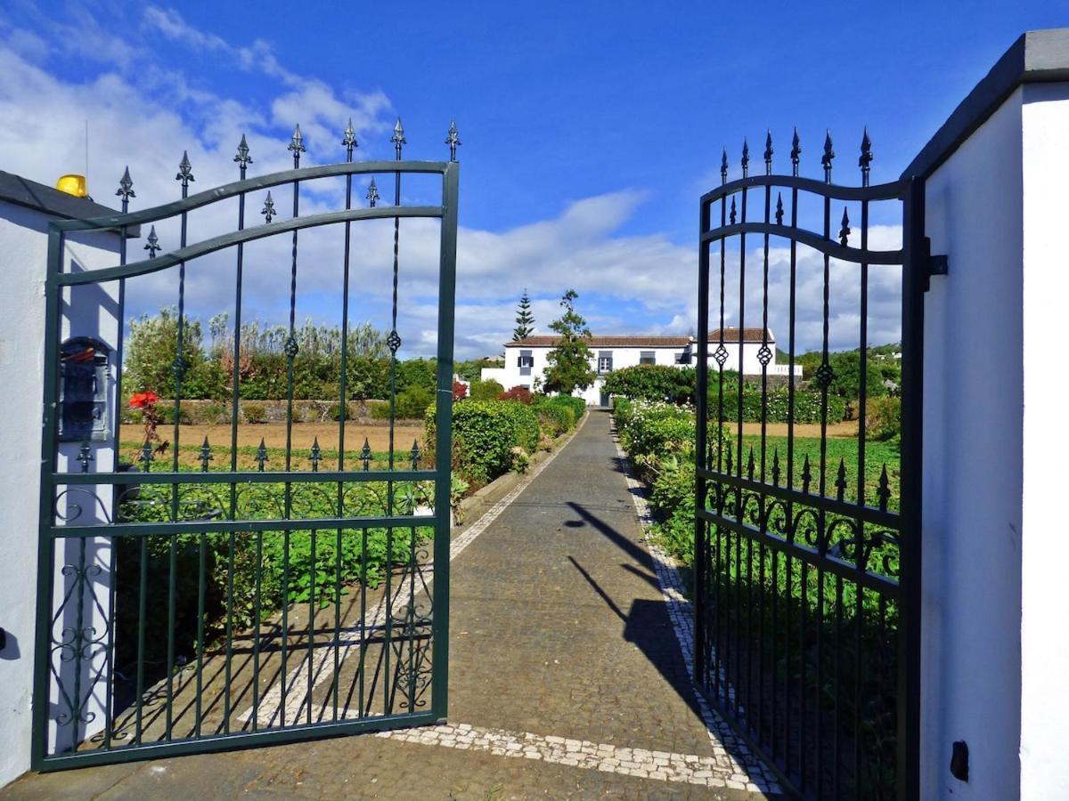 הוילה Ponta Delgada Quinta Do Solar Perfect For Families מראה חיצוני תמונה