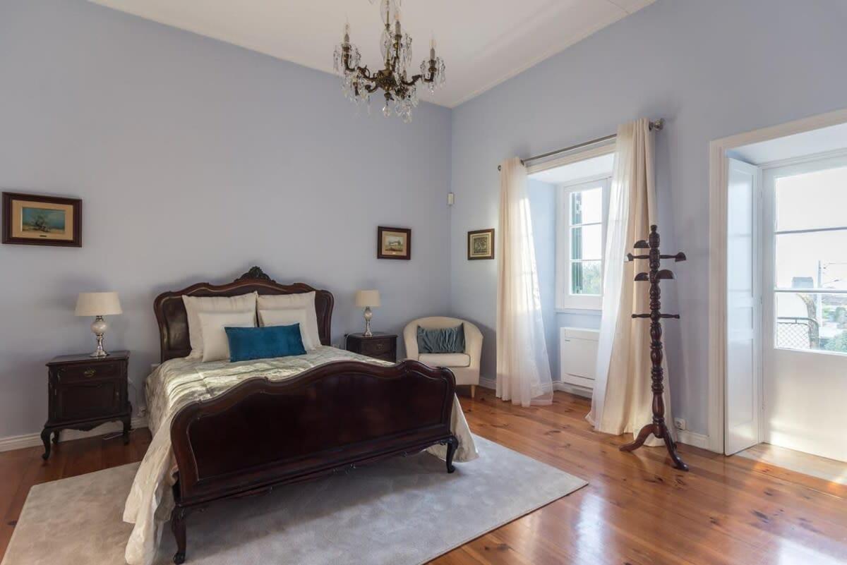 הוילה Ponta Delgada Quinta Do Solar Perfect For Families מראה חיצוני תמונה