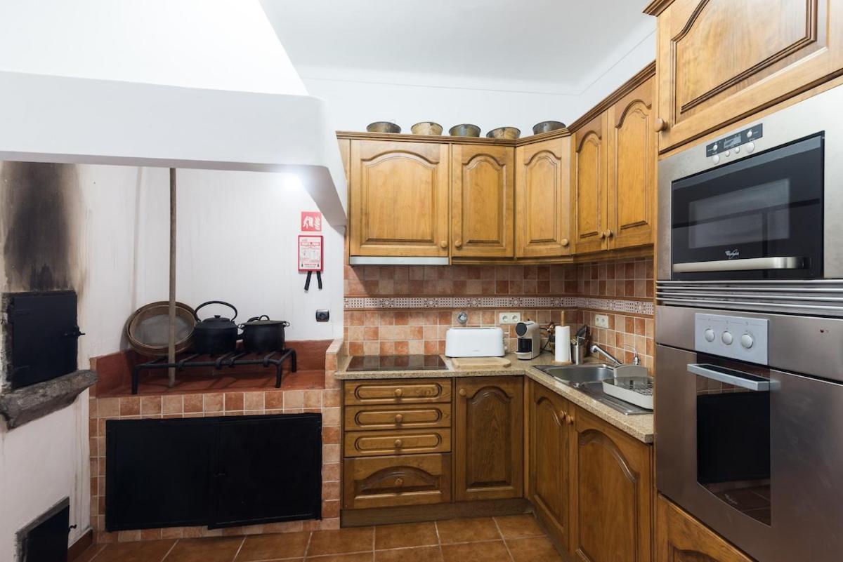 הוילה Ponta Delgada Quinta Do Solar Perfect For Families מראה חיצוני תמונה