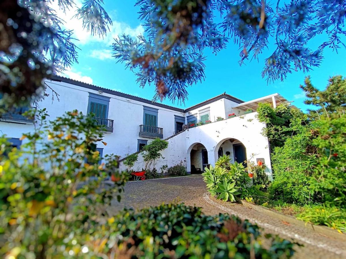 הוילה Ponta Delgada Quinta Do Solar Perfect For Families מראה חיצוני תמונה