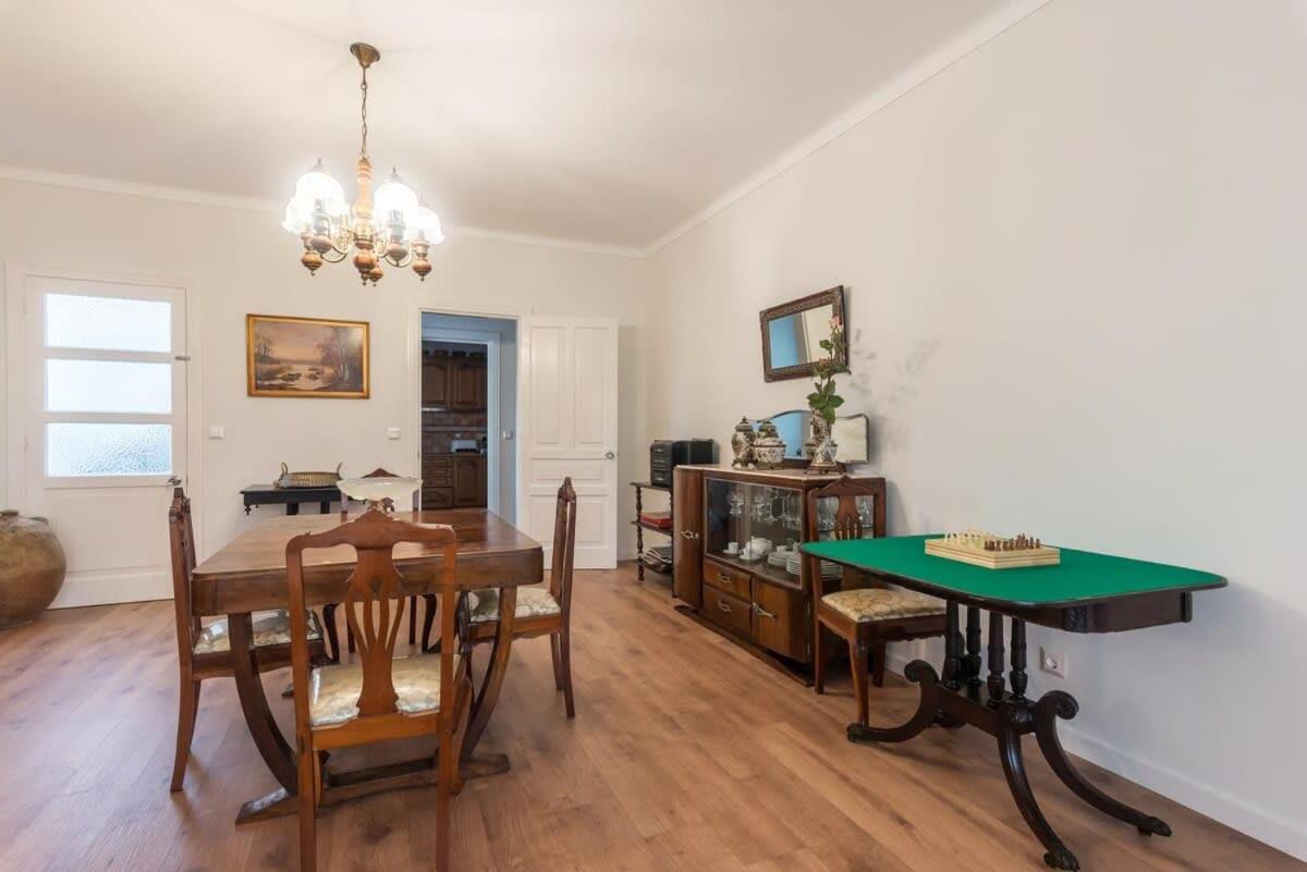 הוילה Ponta Delgada Quinta Do Solar Perfect For Families מראה חיצוני תמונה