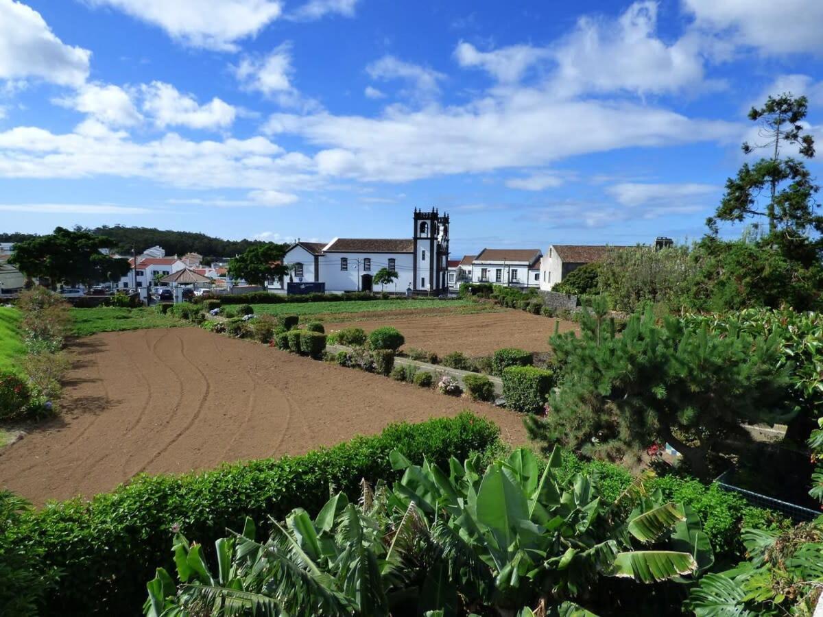 הוילה Ponta Delgada Quinta Do Solar Perfect For Families מראה חיצוני תמונה