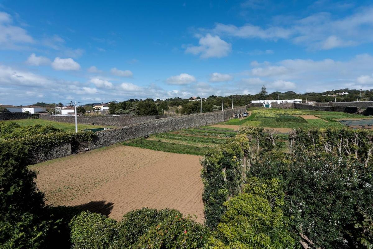 הוילה Ponta Delgada Quinta Do Solar Perfect For Families מראה חיצוני תמונה