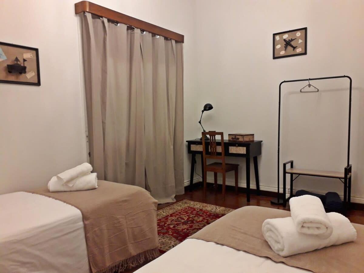הוילה Ponta Delgada Quinta Do Solar Perfect For Families מראה חיצוני תמונה
