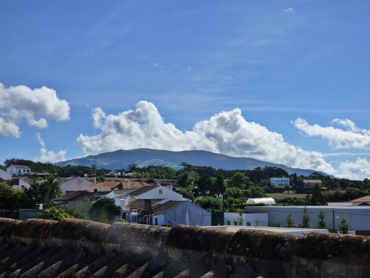 הוילה Ponta Delgada Quinta Do Solar Perfect For Families מראה חיצוני תמונה