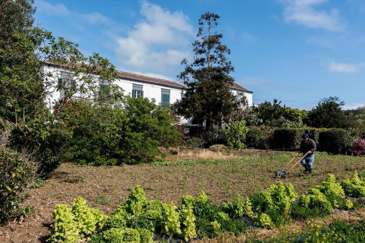 הוילה Ponta Delgada Quinta Do Solar Perfect For Families מראה חיצוני תמונה